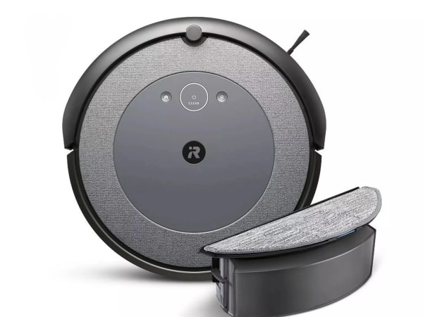 iRobot Roomba Combo i5 1