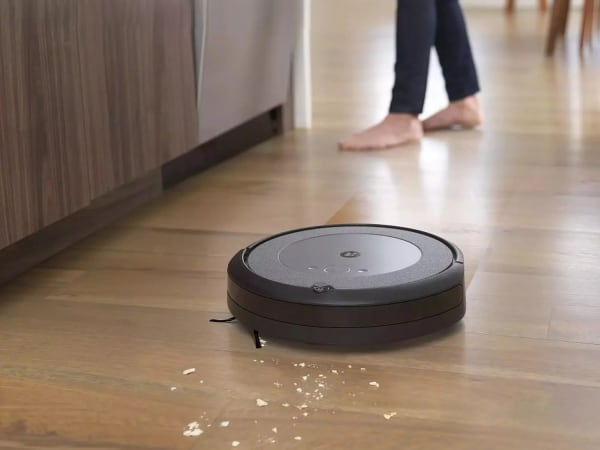 iRobot Roomba Combo i5 3