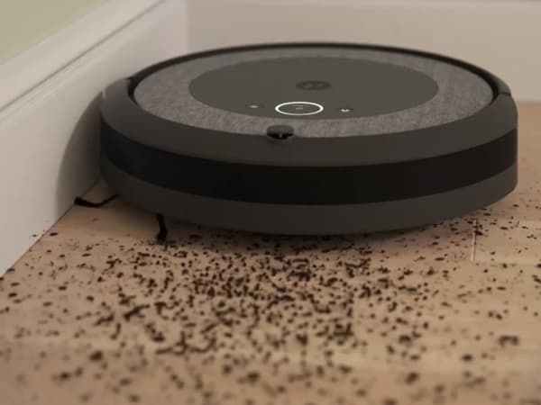 iRobot Roomba Combo i5 8
