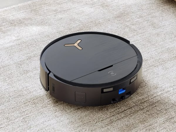 Ecovacs X9 Pro Omni 2