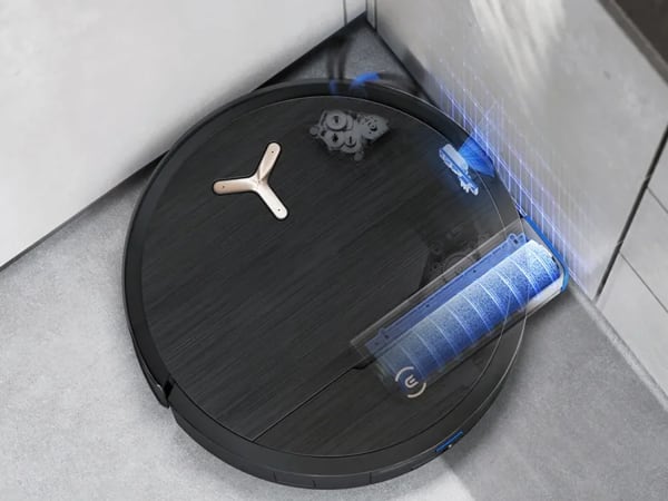 Ecovacs X9 Pro Omni 1