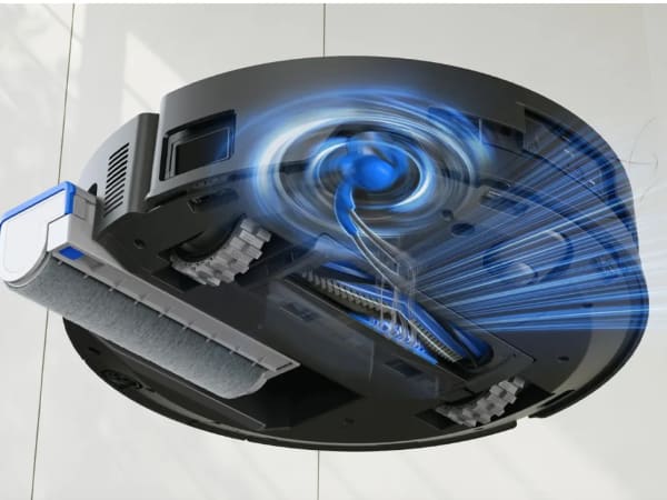 Ecovacs X9 Pro Omni 7