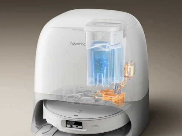 Qrevo Curv 4