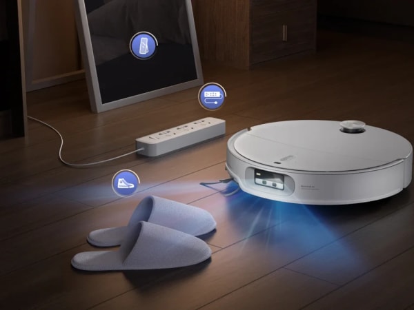 Qrevo Curv 3