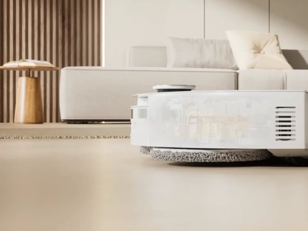 Qrevo Curv 5