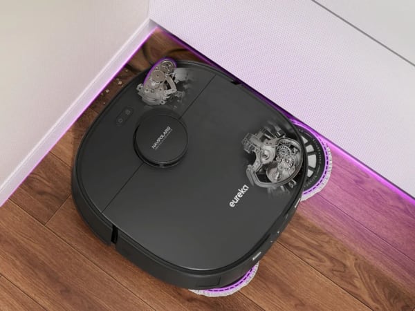 Eureka J15 Max Ultra 8