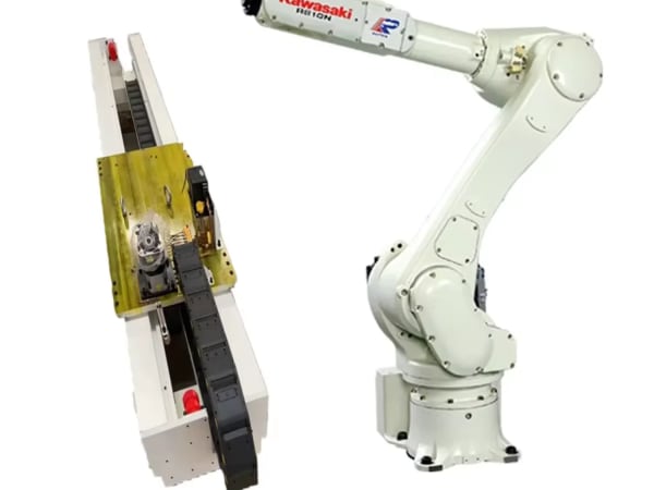 Kawasaki BX200L (spot welding) 1