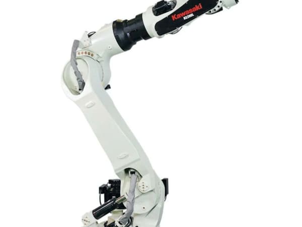 Kawasaki BX200L (spot welding) 4