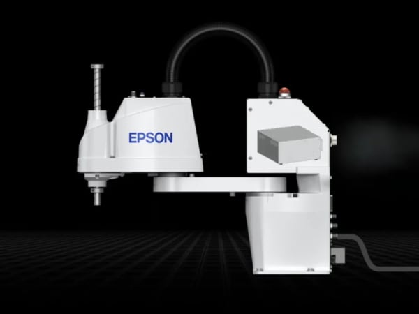 Epson G6 Series 3
