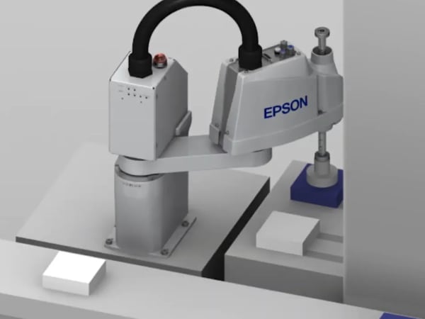 Epson G6 Series 2