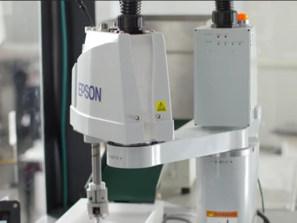 Epson G6 Series 1