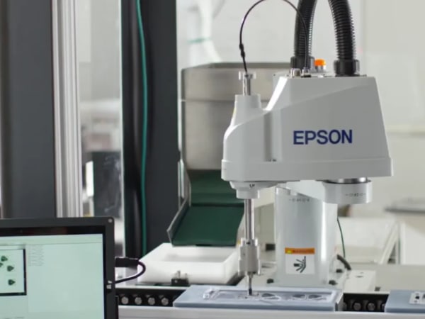 Epson G6 Series 4