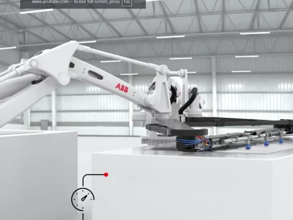 ABB IRB 760PT 1