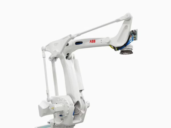 ABB IRB 760PT 4