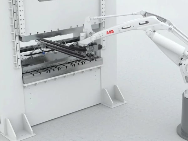 ABB IRB 760PT 3