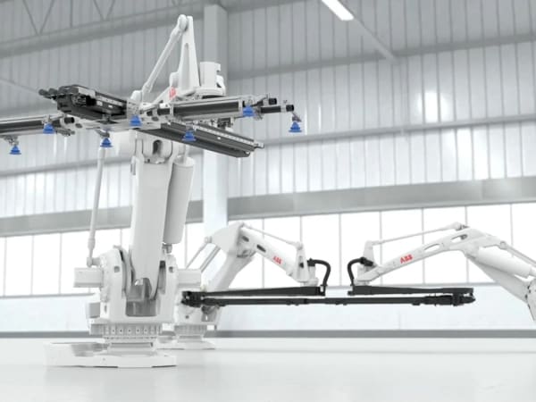 ABB IRB 760PT 2
