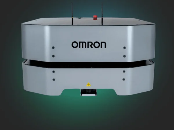 Omron LD-250 4