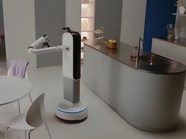 Samsung Bot Handy 2 2