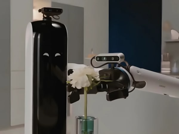 Samsung Bot Handy 2 5