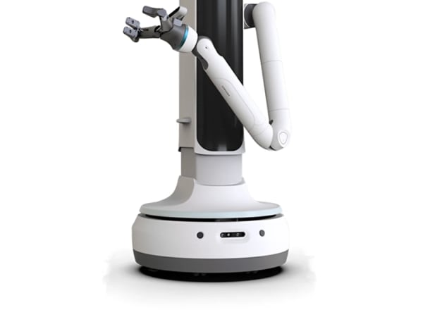 Samsung Bot Handy 2 8