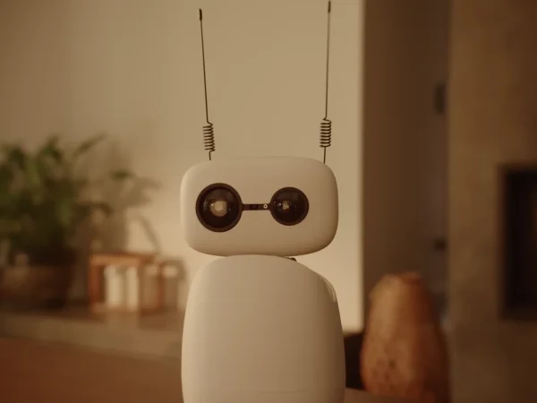 Reachy Mini 2