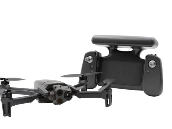 ANAFI USA 8