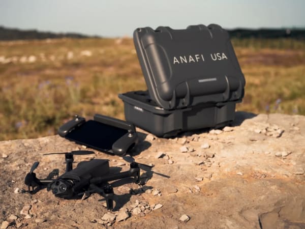 ANAFI USA 4