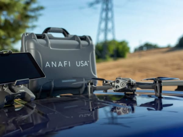 ANAFI USA 6