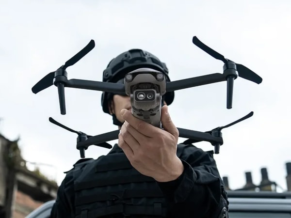 EVO Lite Enterprise Series 8