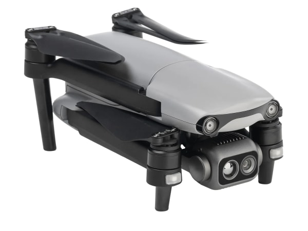 EVO Lite Enterprise Series 6