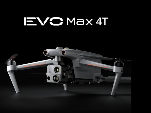 EVO Max 4T