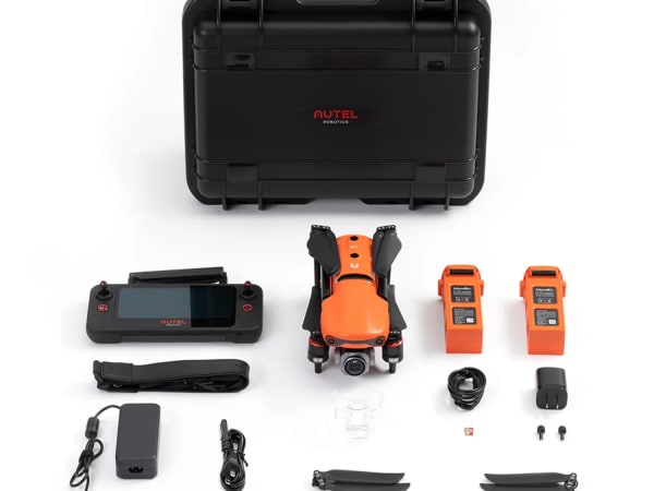 EVO II Pro V3 4