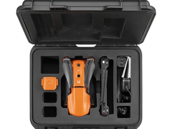 EVO II Pro V3 3