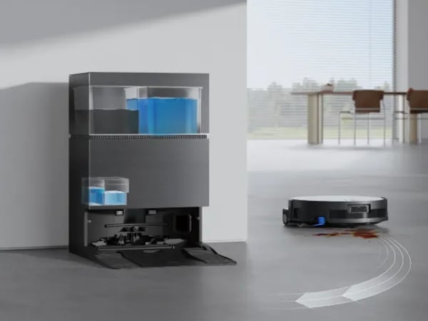 Deebot X11 Pro Omni 1