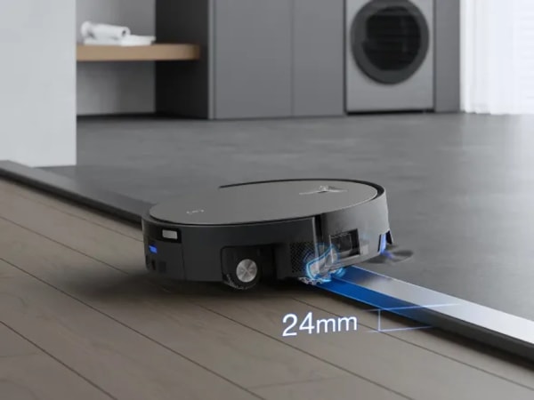 Deebot X11 Pro Omni 2