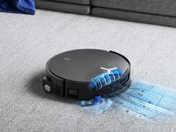 Deebot X11 Pro Omni 3