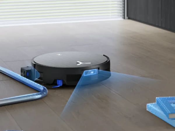 Deebot X11 Pro Omni 8