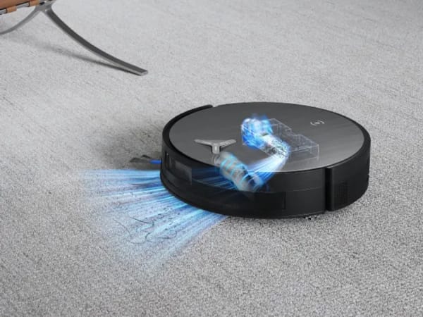 Deebot X11 Pro Omni 5