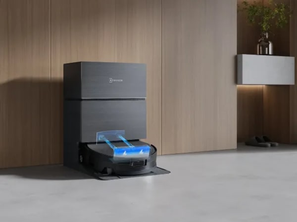 Deebot X11 Pro Omni 7
