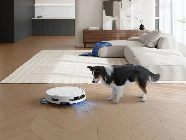 Deebot T50 Pro Omni 6