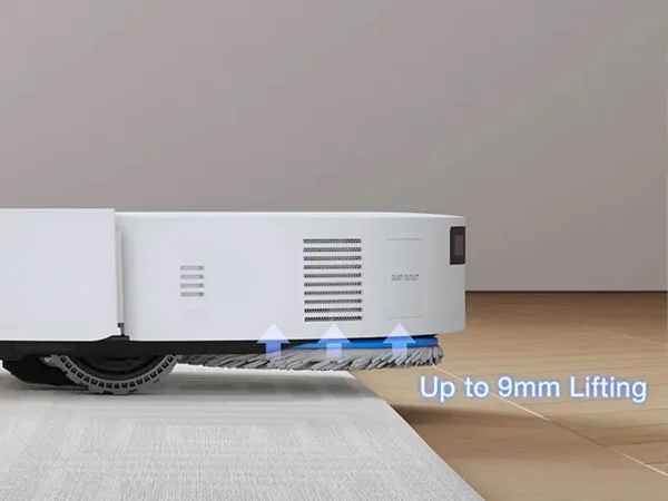Deebot T50 Pro Omni 2