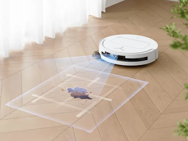 Deebot T50 Pro Omni 3