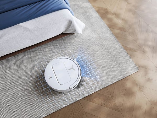 Deebot T50 Pro Omni 5