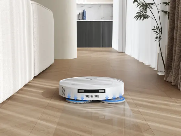 Deebot T50 Pro Omni 4