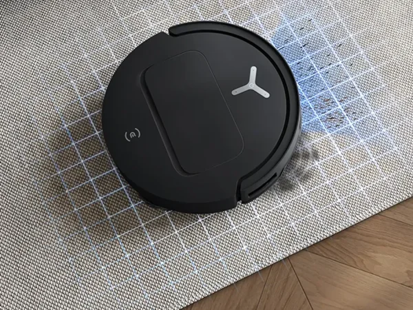 Deebot T50 Omni