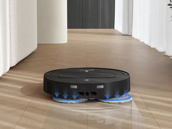 Deebot T50 Omni 2
