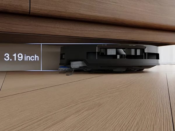 Deebot T50 Omni 3