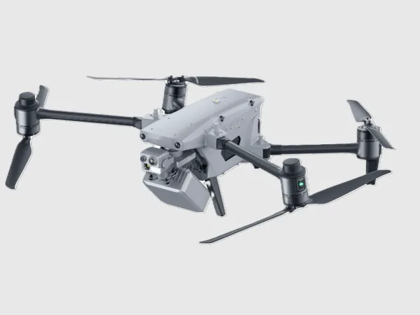 Autel Alpha 8