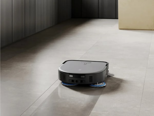 Deebot X5 Pro Omni 8