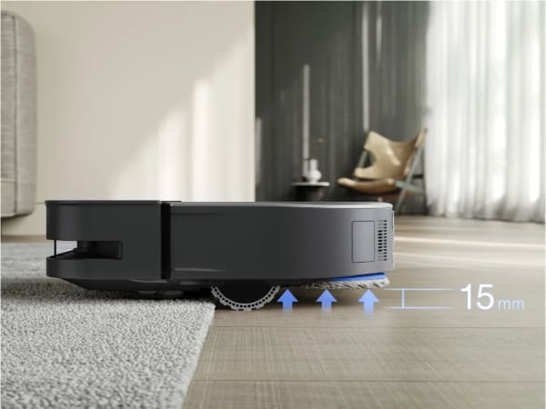 Deebot X5 Pro Omni 1
